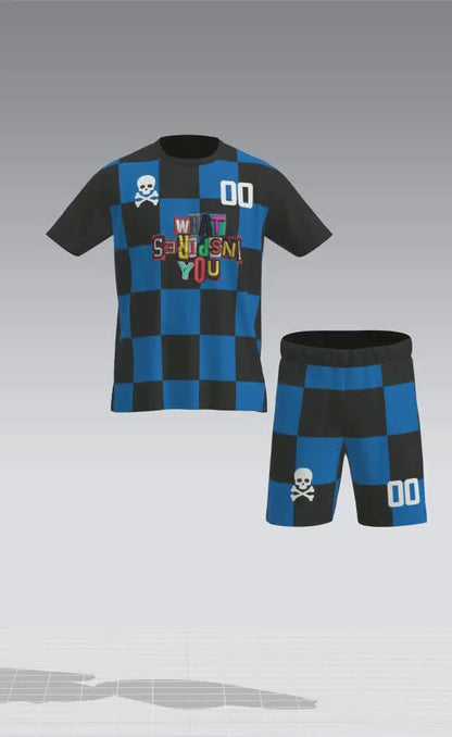 Soccer Uniforms