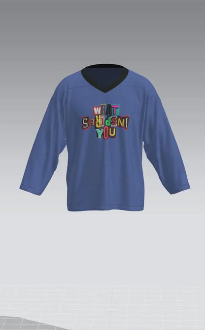 Hockey Jersey