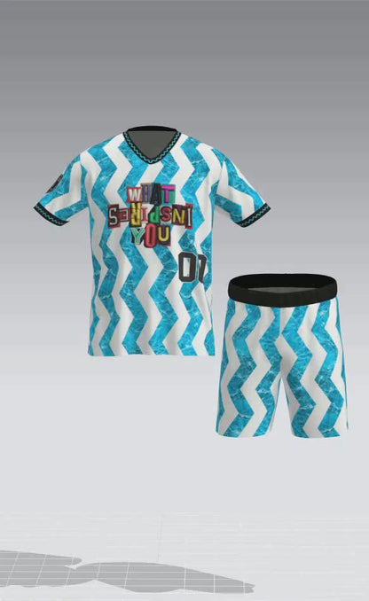 Soccer Uniforms