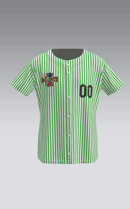 Baseball Uniform