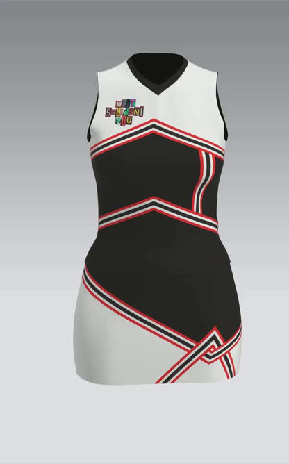 Cheer Uniform