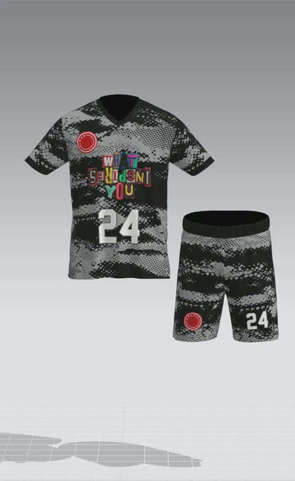 Soccer Uniforms