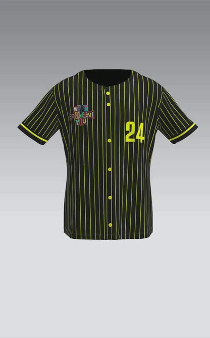 Baseball Uniform