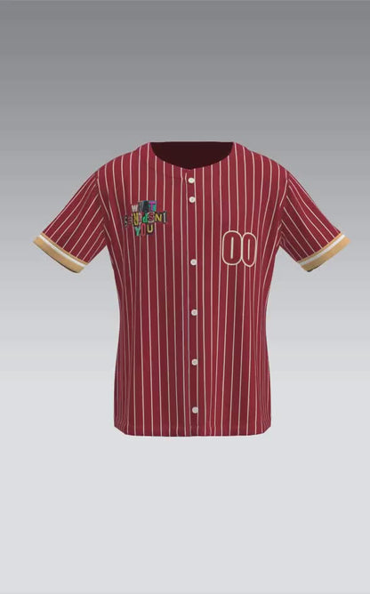Baseball Uniform