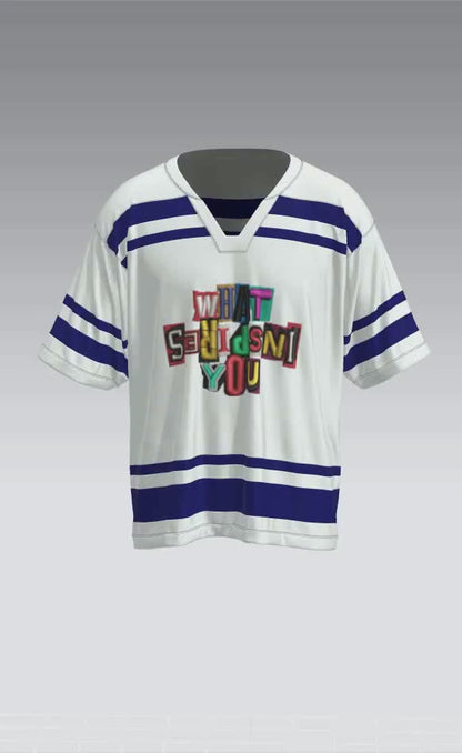 Hockey Jersey