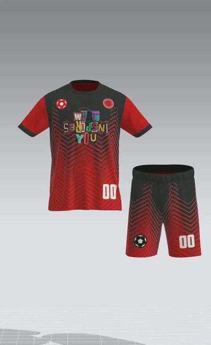 Soccer Uniforms
