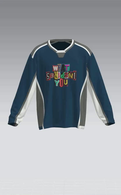 Hockey Jersey