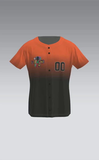 Baseball Uniform