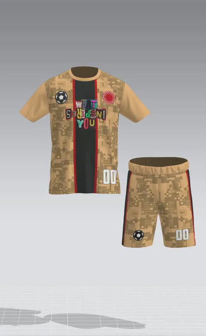 Soccer Uniforms