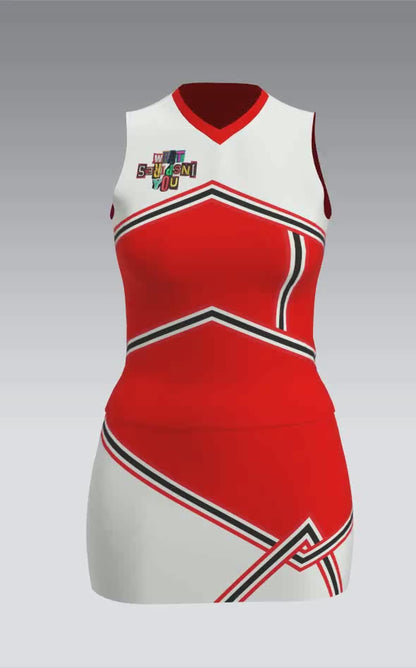 Cheer Uniform