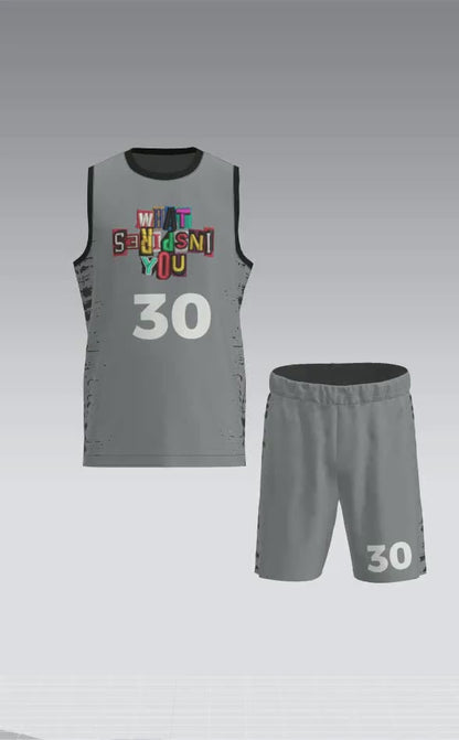 Basketball Uniform