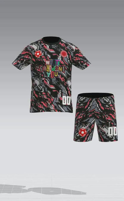 Soccer Uniforms